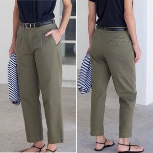 AYR The Metropolitan Pant Nori